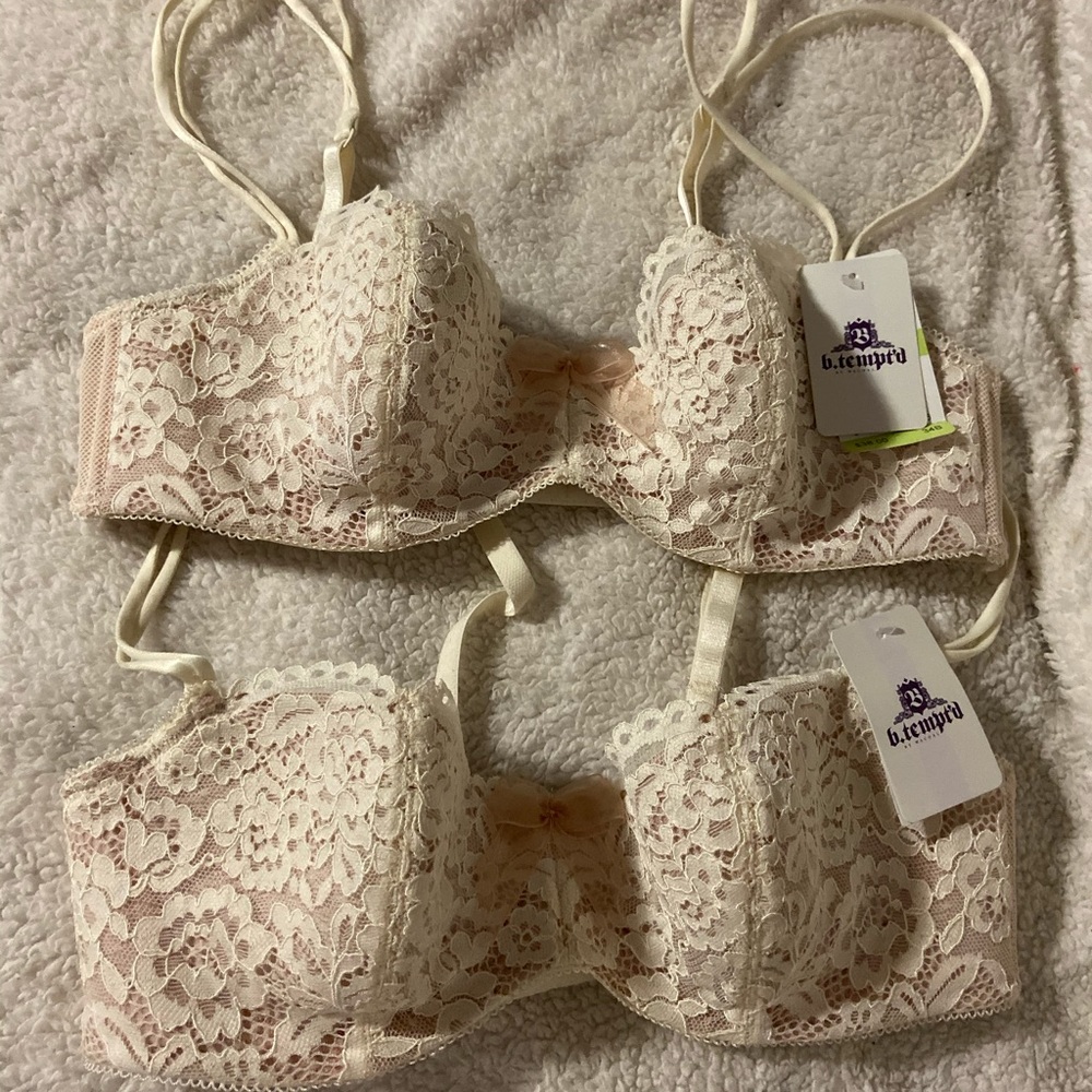 b.tempt’d bras